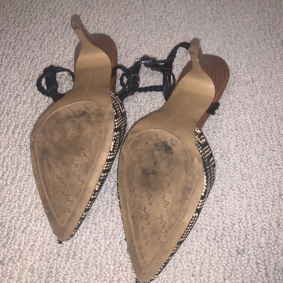 Kelly & Katie Heels - Picture 2 of 4